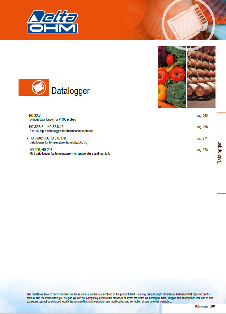 Rejestratory/ dataloggery