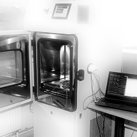 Pracownia higrometrii i parametrów środowiska