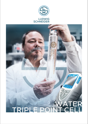 Katalog Komórki punktu potrójnego wody